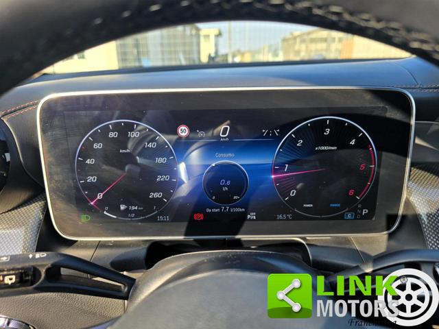 MERCEDES-BENZ GLC 220 D 197 CV MHEV 4MATIC PREMIUM PLU - foto 12