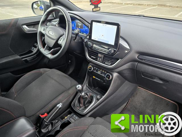 FORD PUMA 1.0 ECOBOOST 125CV ST LINE - foto 15
