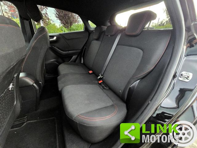 FORD PUMA 1.0 ECOBOOST 125CV ST LINE - foto 6