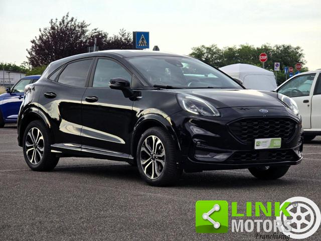 FORD PUMA 1.0 ECOBOOST 125CV ST LINE - foto 7