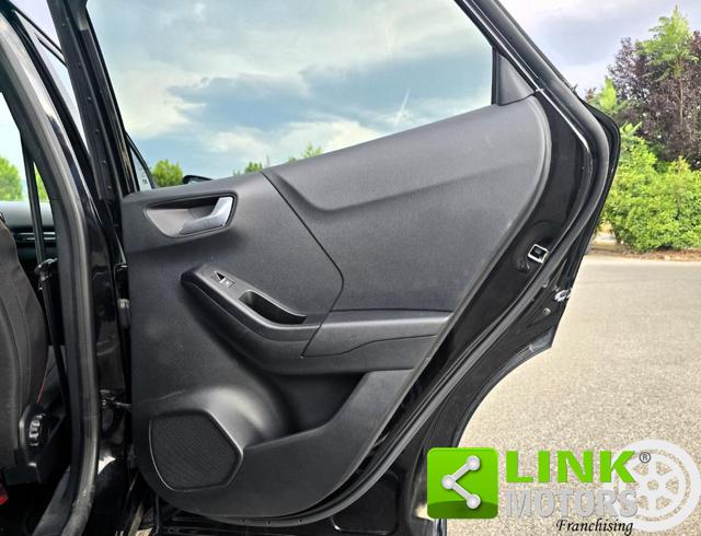 FORD PUMA 1.0 ECOBOOST 125CV ST LINE - foto 26