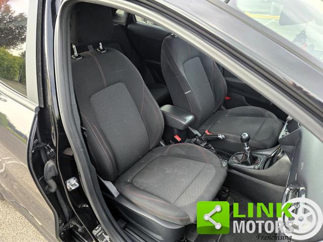 FORD PUMA 1.0 ECOBOOST 125CV ST LINE - foto 19