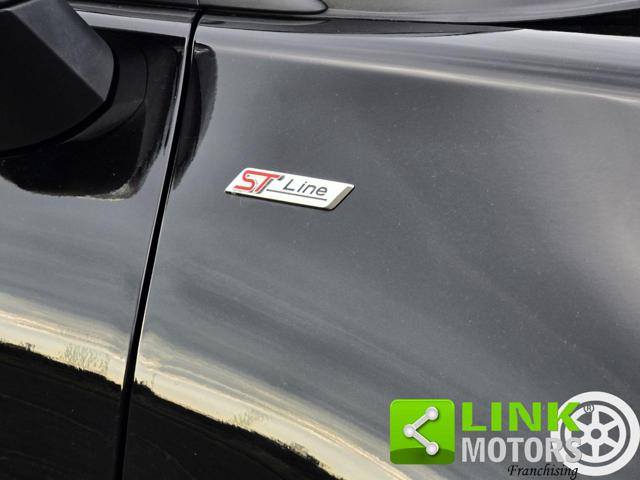FORD PUMA 1.0 ECOBOOST 125CV ST LINE - foto 16