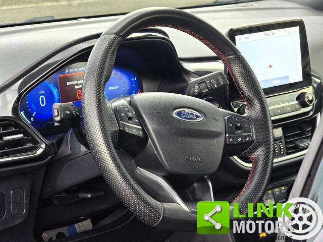 FORD PUMA 1.0 ECOBOOST 125CV ST LINE - foto 14