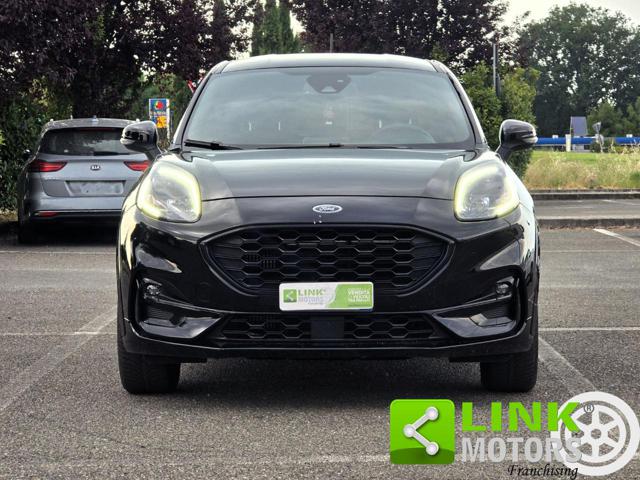 FORD PUMA 1.0 ECOBOOST 125CV ST LINE - foto 8
