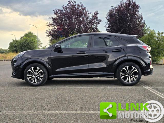 FORD PUMA 1.0 ECOBOOST 125CV ST LINE - foto 13