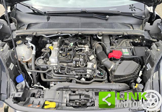 FORD PUMA 1.0 ECOBOOST 125CV ST LINE - foto 38