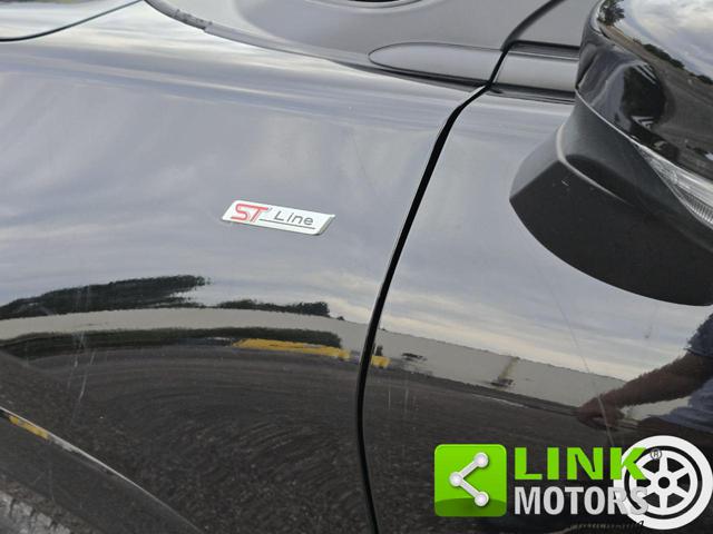 FORD PUMA 1.0 ECOBOOST 125CV ST LINE - foto 29