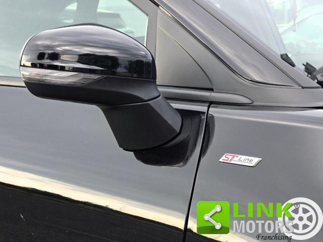 FORD PUMA 1.0 ECOBOOST 125CV ST LINE - foto 33