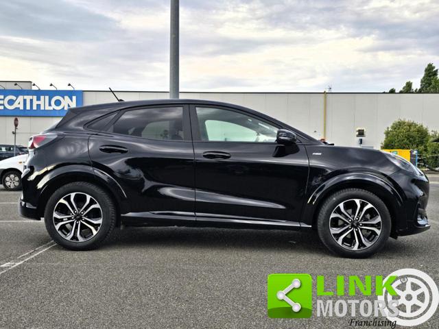 FORD PUMA 1.0 ECOBOOST 125CV ST LINE - foto 12