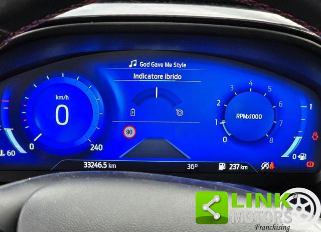 FORD PUMA 1.0 ECOBOOST 125CV ST LINE - foto 10