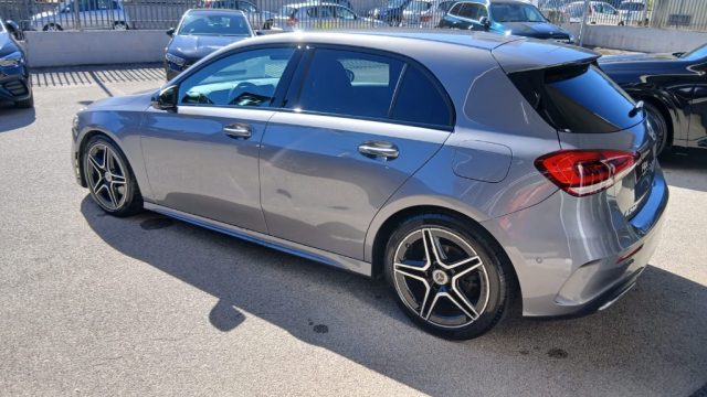 MERCEDES-BENZ A 200 D AUTOMATIC PREMIUM - foto 6