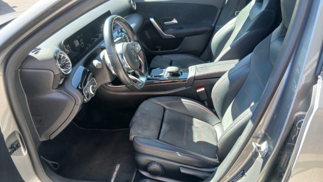 MERCEDES-BENZ A 200 D AUTOMATIC PREMIUM - foto 8