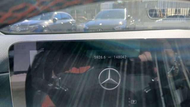 MERCEDES-BENZ A 200 D AUTOMATIC PREMIUM - foto 9