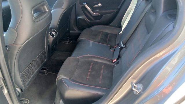MERCEDES-BENZ A 200 D AUTOMATIC PREMIUM - foto 14