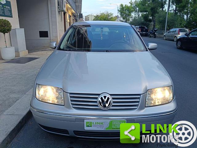 VOLKSWAGEN BORA 1.6 BENZ TRENDLINE SOLO 97MILA K - foto 12