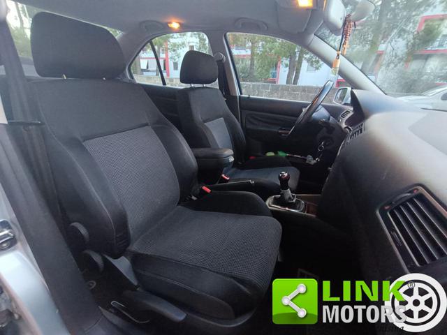VOLKSWAGEN BORA 1.6 BENZ TRENDLINE SOLO 97MILA K - foto 37