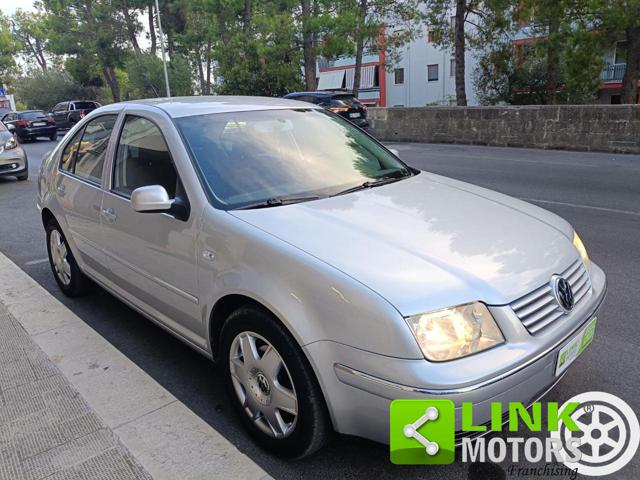 VOLKSWAGEN BORA 1.6 BENZ TRENDLINE SOLO 97MILA K - foto 18