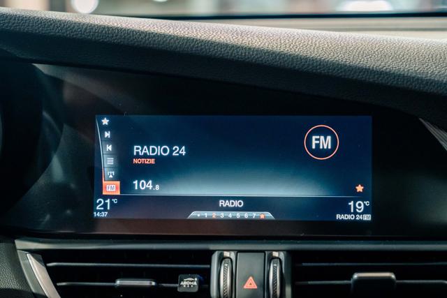 ALFA ROMEO GIULIA 2.0 TURBO 280 CV AT8 AWD Q4 VELO - foto 44