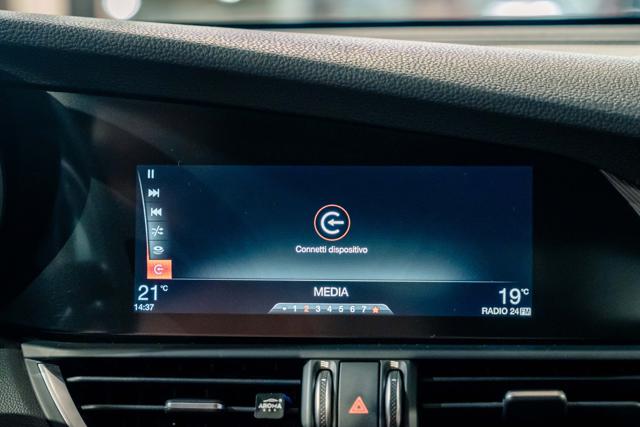 ALFA ROMEO GIULIA 2.0 TURBO 280 CV AT8 AWD Q4 VELO - foto 46