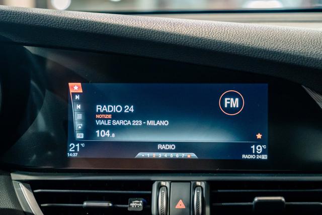 ALFA ROMEO GIULIA 2.0 TURBO 280 CV AT8 AWD Q4 VELO - foto 41