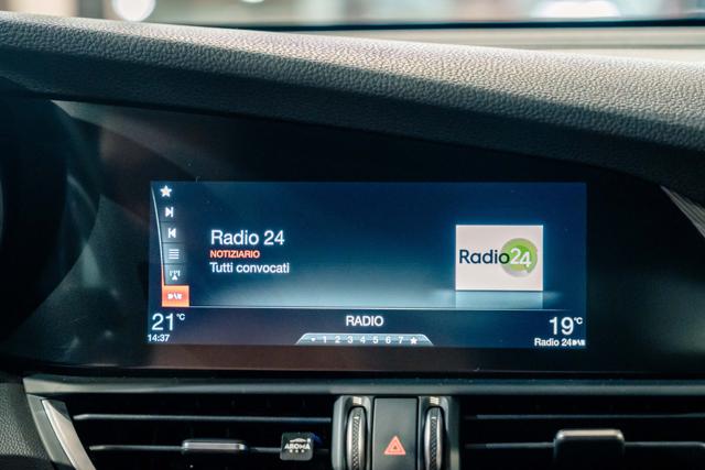 ALFA ROMEO GIULIA 2.0 TURBO 280 CV AT8 AWD Q4 VELO - foto 42
