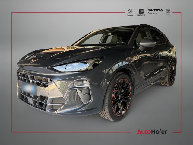 CUPRA TERRAMAR 1.5 E-HYBRID DSG SENNHEISER 360°