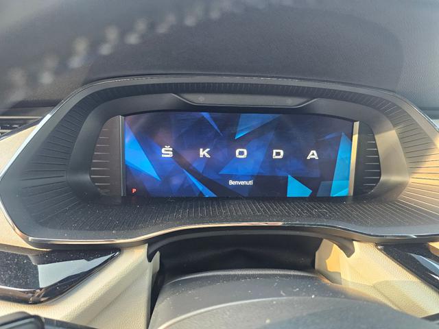 SKODA OCTAVIA 1.5 G-TEC DSG WAGON STYLE - foto 10