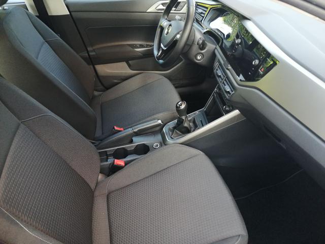 VOLKSWAGEN POLO 1.0 TGI 5P. COMFORTLINE BLUEMOTI - foto 10