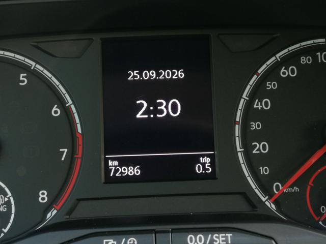 VOLKSWAGEN POLO 1.0 TGI 5P. COMFORTLINE BLUEMOTI - foto 14
