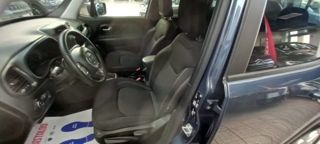 JEEP RENEGADE 1.3 T4 190CV PHEV 4XE AT6 LIMITE - foto 6