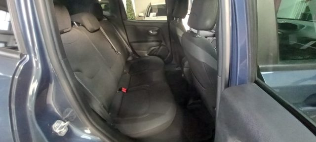JEEP RENEGADE 1.3 T4 190CV PHEV 4XE AT6 LIMITE - foto 9