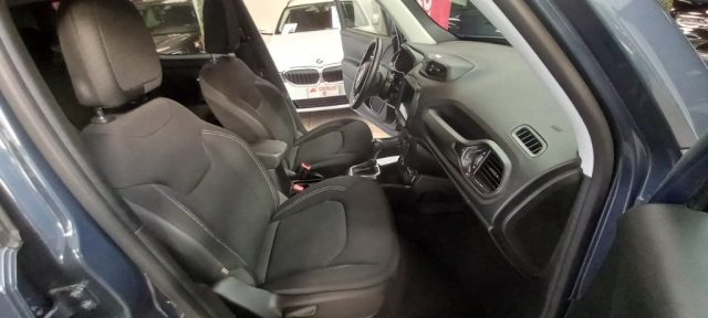 JEEP RENEGADE 1.3 T4 190CV PHEV 4XE AT6 LIMITE - foto 7