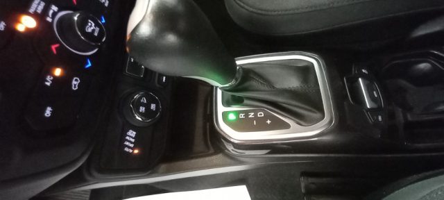 JEEP RENEGADE 1.3 T4 190CV PHEV 4XE AT6 LIMITE - foto 12