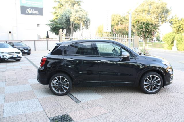 FIAT 500X 1.5 T4 HYBRID 130 CV DCT SPORT - foto 6