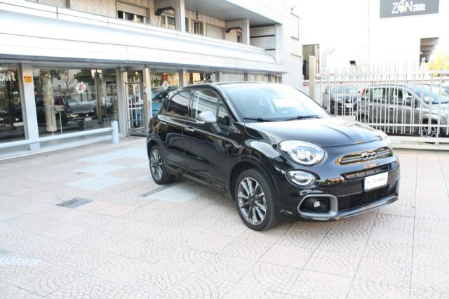 FIAT 500X 1.5 T4 HYBRID 130 CV DCT SPORT - foto 7