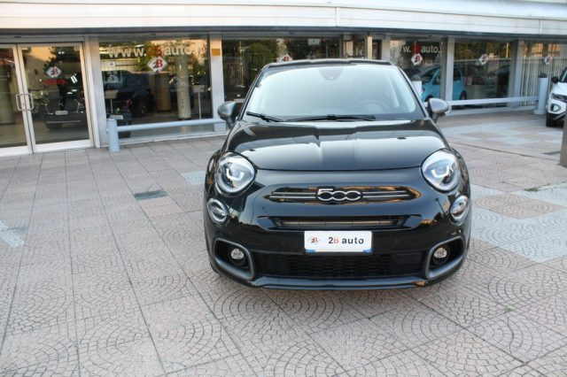 FIAT 500X 1.5 T4 HYBRID 130 CV DCT SPORT - foto 8