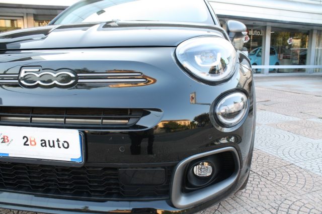 FIAT 500X 1.5 T4 HYBRID 130 CV DCT SPORT - foto 17