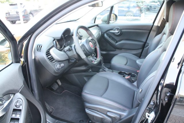 FIAT 500X 1.5 T4 HYBRID 130 CV DCT SPORT - foto 9