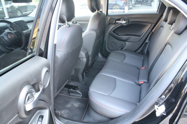 FIAT 500X 1.5 T4 HYBRID 130 CV DCT SPORT - foto 11