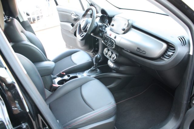 FIAT 500X 1.5 T4 HYBRID 130 CV DCT SPORT - foto 10