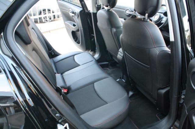 FIAT 500X 1.5 T4 HYBRID 130 CV DCT SPORT - foto 12