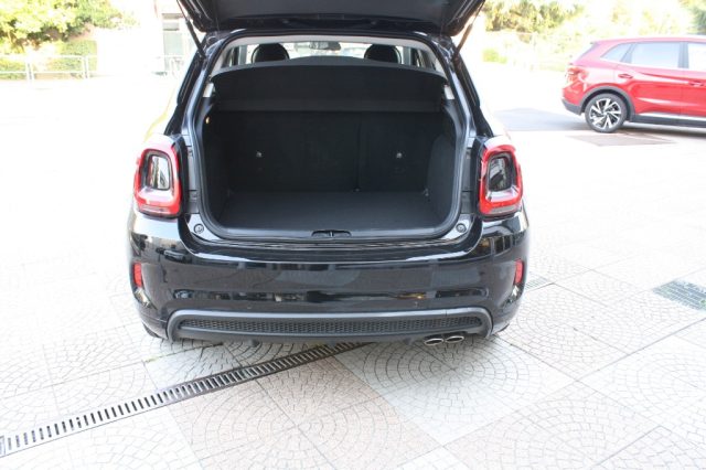 FIAT 500X 1.5 T4 HYBRID 130 CV DCT SPORT - foto 19