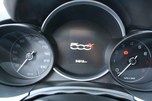 FIAT 500X 1.5 T4 HYBRID 130 CV DCT SPORT - foto 13