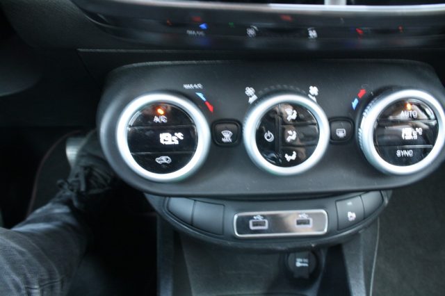 FIAT 500X 1.5 T4 HYBRID 130 CV DCT SPORT - foto 16