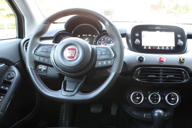 FIAT 500X 1.5 T4 HYBRID 130 CV DCT SPORT - foto 15