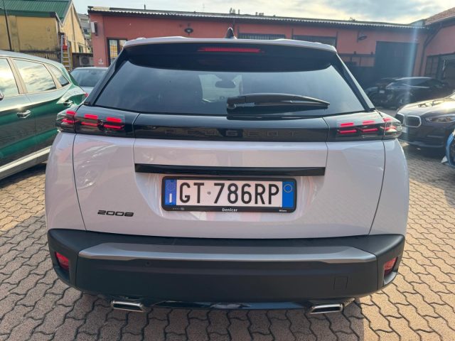 PEUGEOT 2008 PURETECH 130 S&S EAT8 ALLURE - foto 17