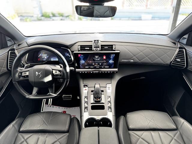 DS AUTOMOBILES DS 7 CROSSBACK BLUEHDI 130CV RIVOLI (PELLE/FULL - foto 7
