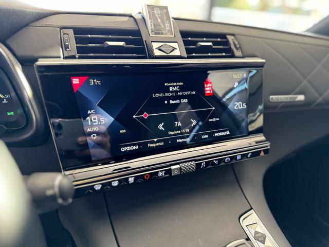 DS AUTOMOBILES DS 7 CROSSBACK BLUEHDI 130CV RIVOLI (PELLE/FULL - foto 31