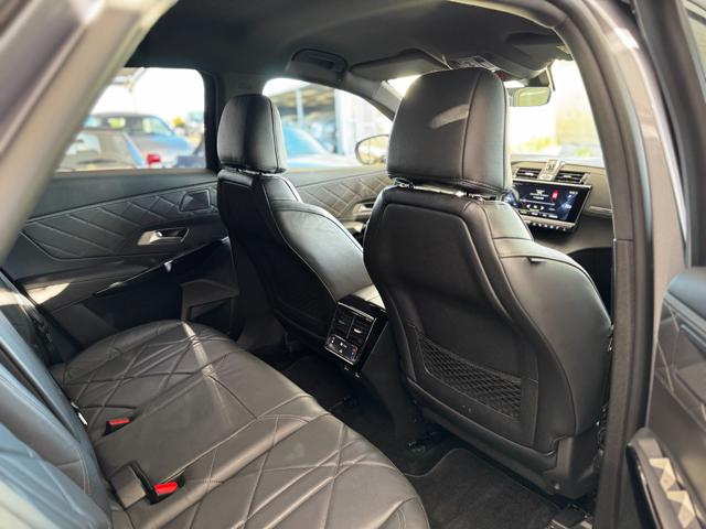 DS AUTOMOBILES DS 7 CROSSBACK BLUEHDI 130CV RIVOLI (PELLE/FULL - foto 29